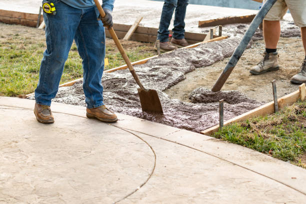 Best Concrete Removal and Replacement in Homeacre Lyndora, PA