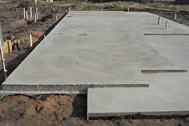 Best Concrete Driveway Installation in Homeacre Lyndora, PA