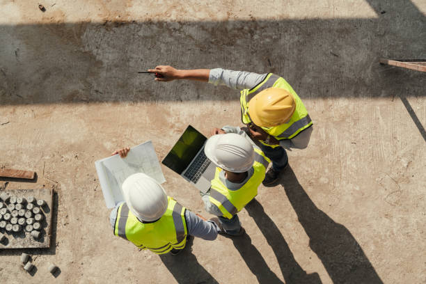 Best Commercial Concrete Services in Homeacre Lyndora, PA